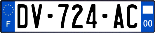 DV-724-AC