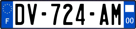 DV-724-AM