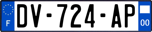 DV-724-AP