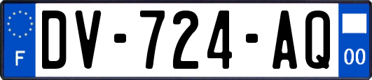 DV-724-AQ