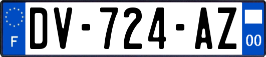 DV-724-AZ