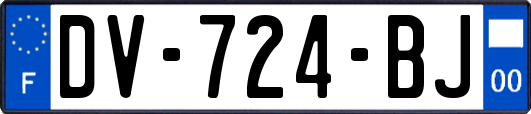 DV-724-BJ