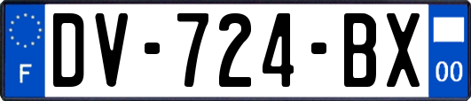 DV-724-BX