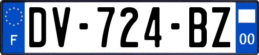 DV-724-BZ