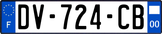 DV-724-CB