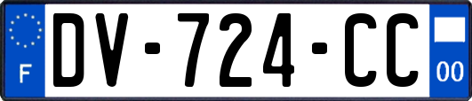 DV-724-CC