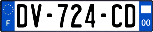 DV-724-CD