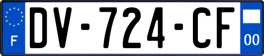 DV-724-CF