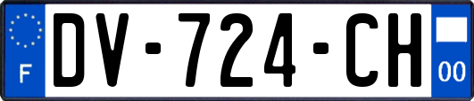 DV-724-CH