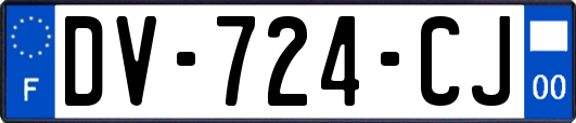 DV-724-CJ