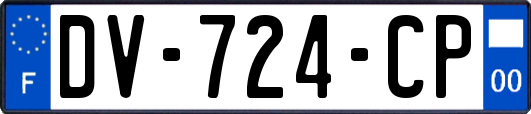 DV-724-CP