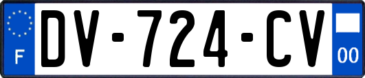 DV-724-CV