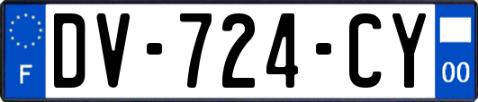 DV-724-CY