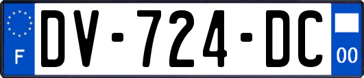 DV-724-DC