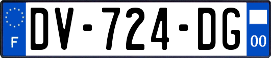 DV-724-DG