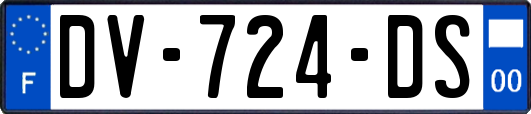 DV-724-DS