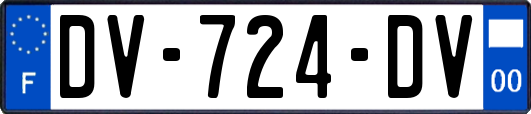 DV-724-DV