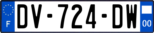 DV-724-DW