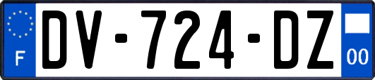 DV-724-DZ