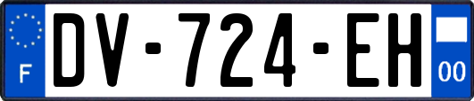 DV-724-EH