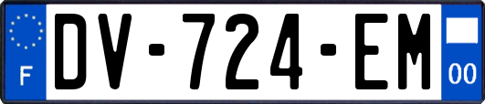 DV-724-EM