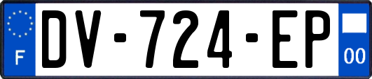 DV-724-EP