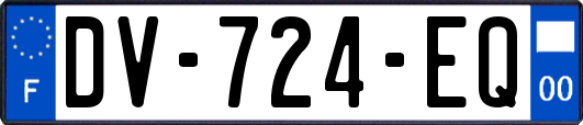 DV-724-EQ