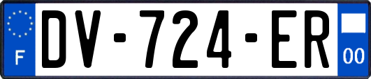 DV-724-ER