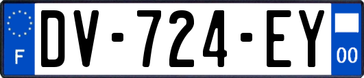 DV-724-EY