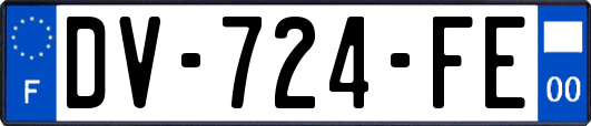 DV-724-FE