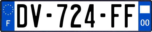 DV-724-FF