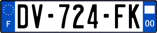 DV-724-FK