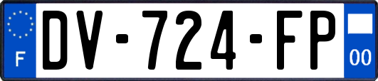 DV-724-FP