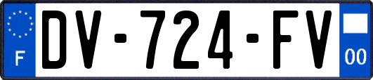 DV-724-FV