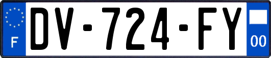 DV-724-FY