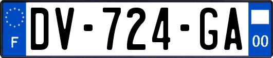 DV-724-GA