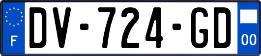 DV-724-GD