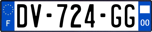 DV-724-GG