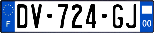 DV-724-GJ