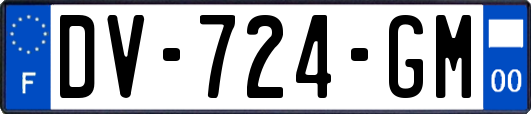 DV-724-GM