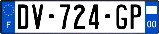 DV-724-GP