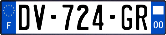 DV-724-GR