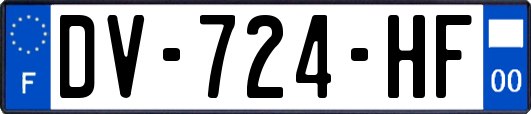 DV-724-HF