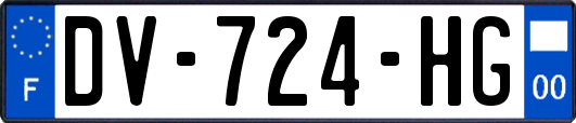 DV-724-HG