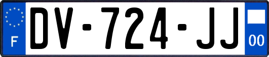 DV-724-JJ