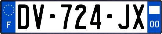 DV-724-JX