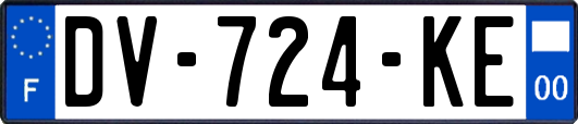 DV-724-KE