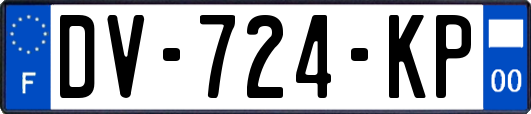 DV-724-KP