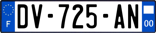 DV-725-AN