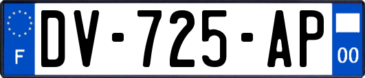 DV-725-AP